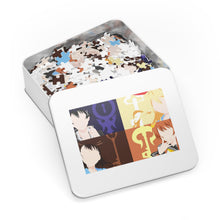 Load image into Gallery viewer, Nisekoi Chitoge Kirisaki, Kosaki Onodera, Marika Tachibana Jigsaw Puzzle
