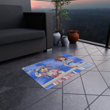 Load image into Gallery viewer, Index, Mikoto Misaka Rug
