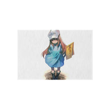 Load image into Gallery viewer, Platelet Rug
