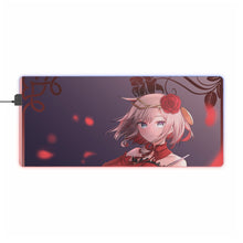 Load image into Gallery viewer, Takt Op. Destiny RGB LED Mouse Pad (Desk Mat)

