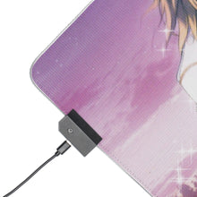 Load image into Gallery viewer, Uta no Prince-sama RGB LED Mouse Pad (Desk Mat)
