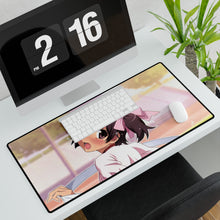 Load image into Gallery viewer, Anime The World God Only Knows Mouse Pad (Desk Mat)
