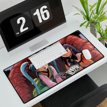 Load image into Gallery viewer, Tenchi Muyo Mouse Pad (Desk Mat)
