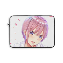 Load image into Gallery viewer, The Quintessential Quintuplets Ichika Nakano Laptop Sleeve
