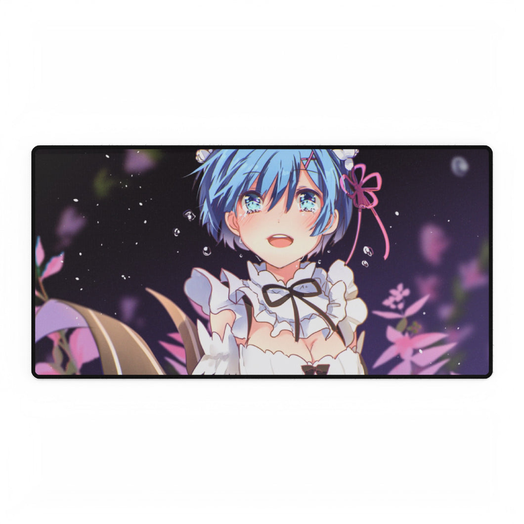Anime Re:ZERO -Starting Life in Another World- Mouse Pad (Desk Mat)