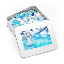 Load image into Gallery viewer, Anohana Jigsaw Puzzle
