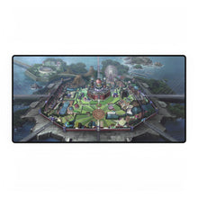 Load image into Gallery viewer, Deadman Wonderland Mouse Pad (Desk Mat)
