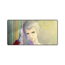 Load image into Gallery viewer, Persona 4 Mouse Pad (Desk Mat)
