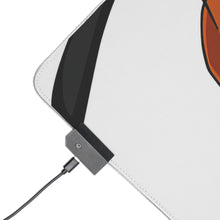 Load image into Gallery viewer, Dragon Ball GT RGB LED Mouse Pad (Desk Mat)
