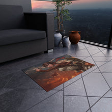 Load image into Gallery viewer, Anime Attack On Titan Rug
