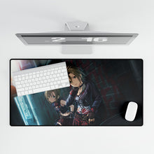 Load image into Gallery viewer, Anime THE iDOLM@STER: Cinderella Girls Starlight Stage Mouse Pad (Desk Mat)
