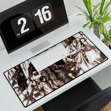 Load image into Gallery viewer, Anime Saiyuki Mouse Pad (Desk Mat)
