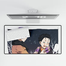 Load image into Gallery viewer, Anime Re:ZERO -Starting Life in Another World- Mouse Pad (Desk Mat)
