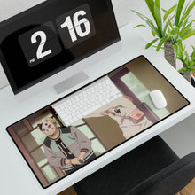Load image into Gallery viewer, The Millionaire Detective Balance Unlimited Mouse Pad (Desk Mat)
