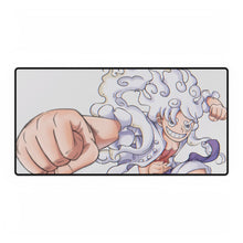 Load image into Gallery viewer, Anime One Piece Mouse Pad (Desk Mat)
