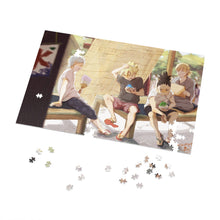 Load image into Gallery viewer, Boruto Jigsaw Puzzle
