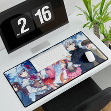 Load image into Gallery viewer, Anime Seirei Gensouki Mouse Pad (Desk Mat)
