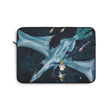 Load image into Gallery viewer, The Promised Neverland Emma Laptop Sleeve
