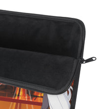 Load image into Gallery viewer, Food Wars: Shokugeki no Soma Laptop Sleeve

