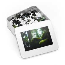 Load image into Gallery viewer, Anime Princess Mononoker Jigsaw Puzzle
