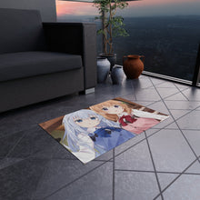 Load image into Gallery viewer, Is The Order A Rabbit? Rug
