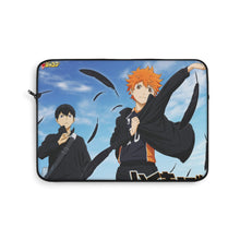 Load image into Gallery viewer, Haikyu!! Laptop Sleeve

