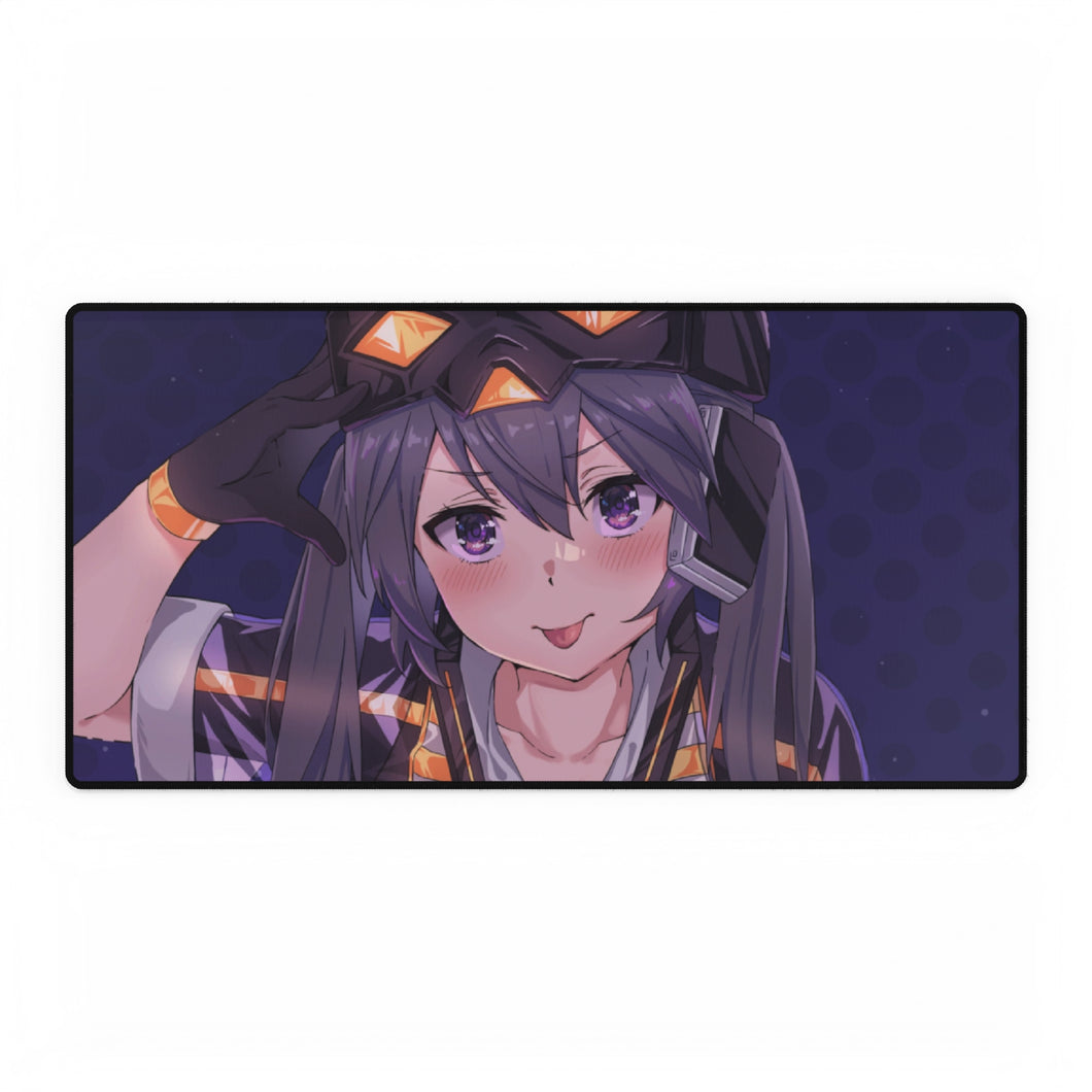 I:P Masquerena Mouse Pad (Desk Mat)