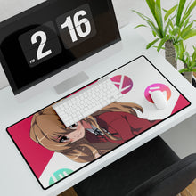 Load image into Gallery viewer, Anime Toradora!r Mouse Pad (Desk Mat)
