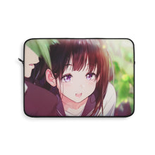 Load image into Gallery viewer, Hyouka Eru Chitanda Laptop Sleeve
