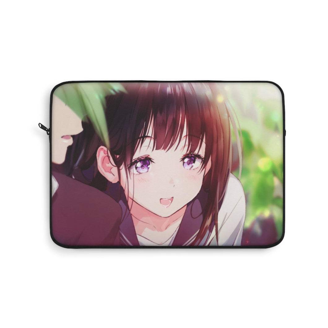 Hyouka Eru Chitanda Laptop Sleeve