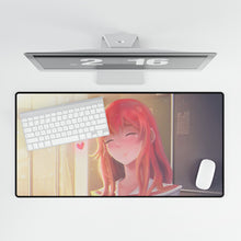 Load image into Gallery viewer, Anime Rent-A-Girlfriend Mouse Pad (Desk Mat)
