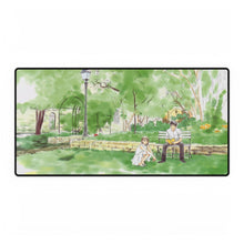Load image into Gallery viewer, Nodame Cantabile Mouse Pad (Desk Mat)
