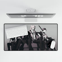 Load image into Gallery viewer, Anime Touken Ranbu Mouse Pad (Desk Mat)

