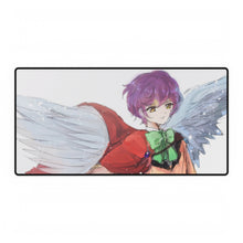 Load image into Gallery viewer, Chevelle Kayama Mouse Pad (Desk Mat)
