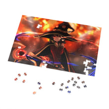 Load image into Gallery viewer, Anime KonoSuba - God’s blessing on this wonderful world!! Jigsaw Puzzle

