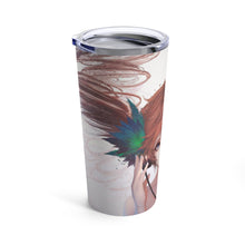 Load image into Gallery viewer, Anime Headphones Tumbler 20oz
