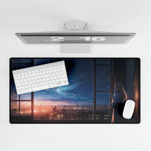 Load image into Gallery viewer, Anime Room by A Mouse Pad (Desk Mat)
