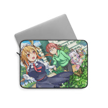 Load image into Gallery viewer, Anime Miss Kobayashi&#39;s Dragon Maid Laptop Sleeve
