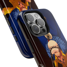 Load image into Gallery viewer, One Piece - Trafalgar Law iPhone Cases
