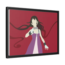 Load image into Gallery viewer, Minatsuki Takami Canvas Framed Art Print
