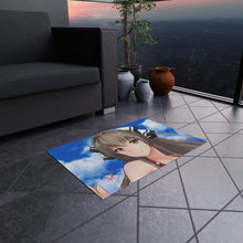 Load image into Gallery viewer, Amagi Brilliant Park Isuzu Sento Rug
