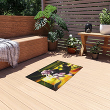 Load image into Gallery viewer, Nazuna Nanakusa Rug

