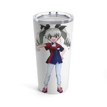 Load image into Gallery viewer, Girls und Panzer Tumbler 20oz
