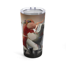 Load image into Gallery viewer, Kamui (Gintama) Tumbler 20oz

