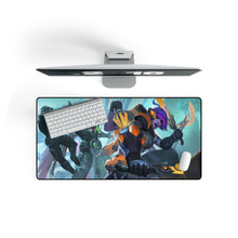 Load image into Gallery viewer, Smite Mouse Pad (Desk Mat)
