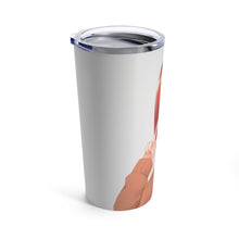 Load image into Gallery viewer, Anime Gabriel DropOut Tumbler 20oz
