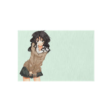 Load image into Gallery viewer, She's Waitin' for You to Make This Your Rug

