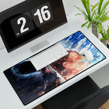 Load image into Gallery viewer, The Boy And The Beast Mouse Pad (Desk Mat)
