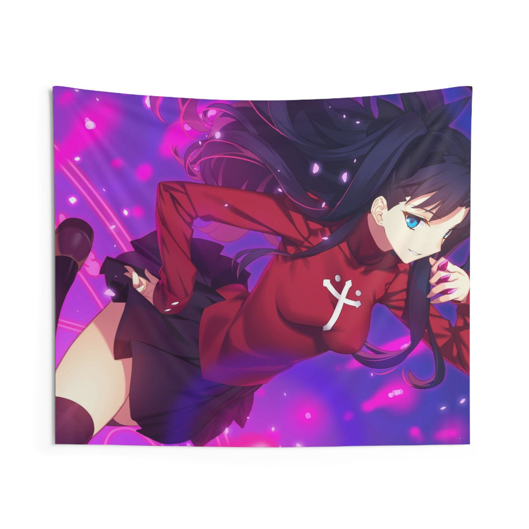 Fate/Stay Night Indoor Wall Tapestry
