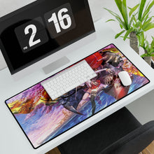 Load image into Gallery viewer, KanColle Mouse Pad (Desk Mat)
